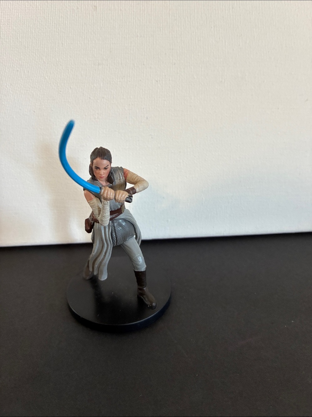 Disney Star Wars The Force Awakens Rey figure